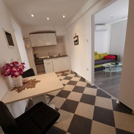 Apartments Lilly Rijeka Dış mekan fotoğraf