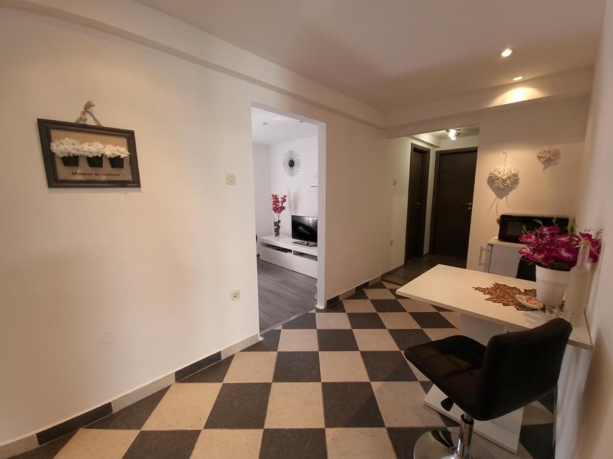 Apartments Lilly Rijeka Dış mekan fotoğraf