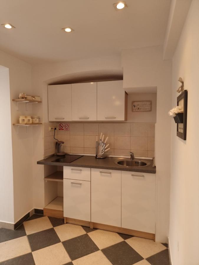 Apartments Lilly Rijeka Dış mekan fotoğraf