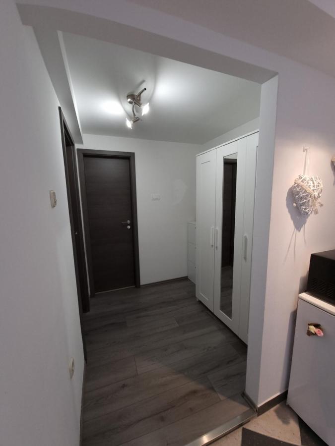 Apartments Lilly Rijeka Dış mekan fotoğraf