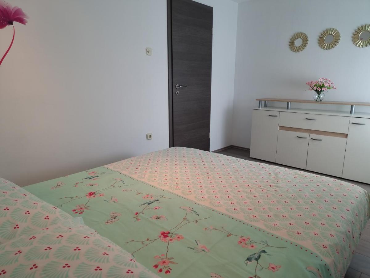 Apartments Lilly Rijeka Dış mekan fotoğraf