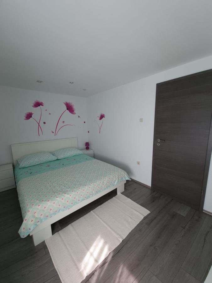 Apartments Lilly Rijeka Dış mekan fotoğraf