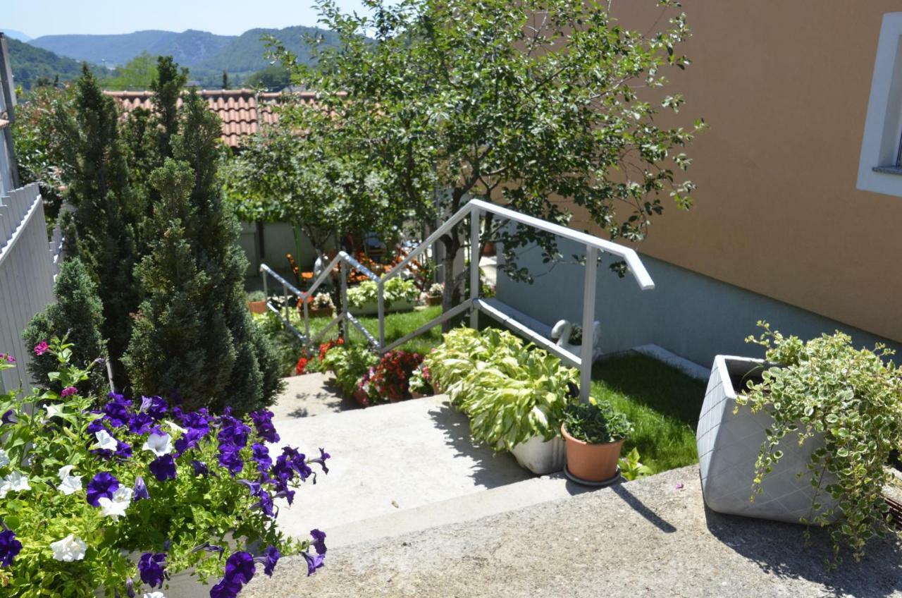 Apartments Lilly Rijeka Dış mekan fotoğraf